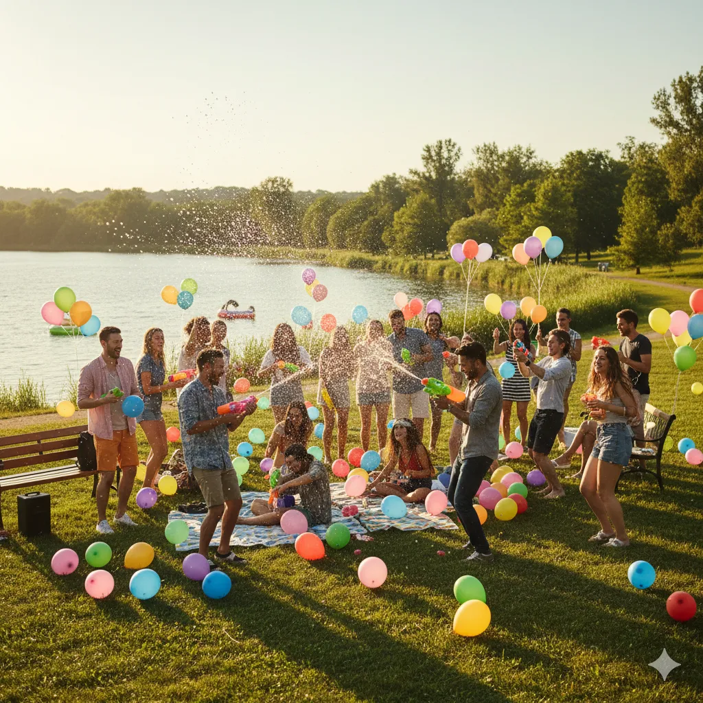 Meidän Jengi -bängeri